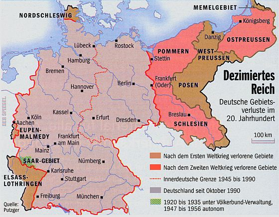 Man kann es sich nicht ausdenken. Linke/Sozen haben wirklich keine Ahnung von unserer Geschichte.
