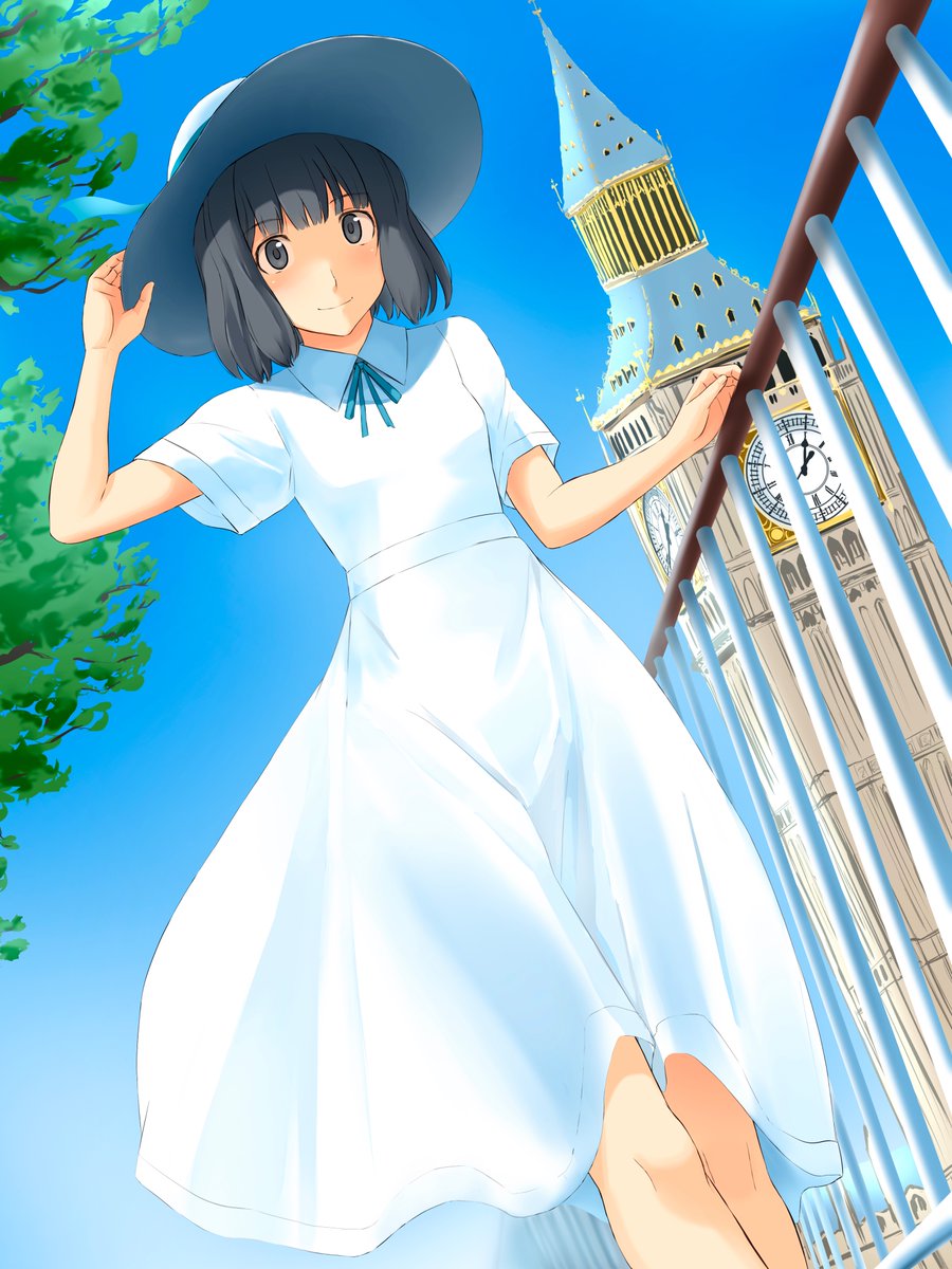 祇󠄀条さんお誕生日おめでとう