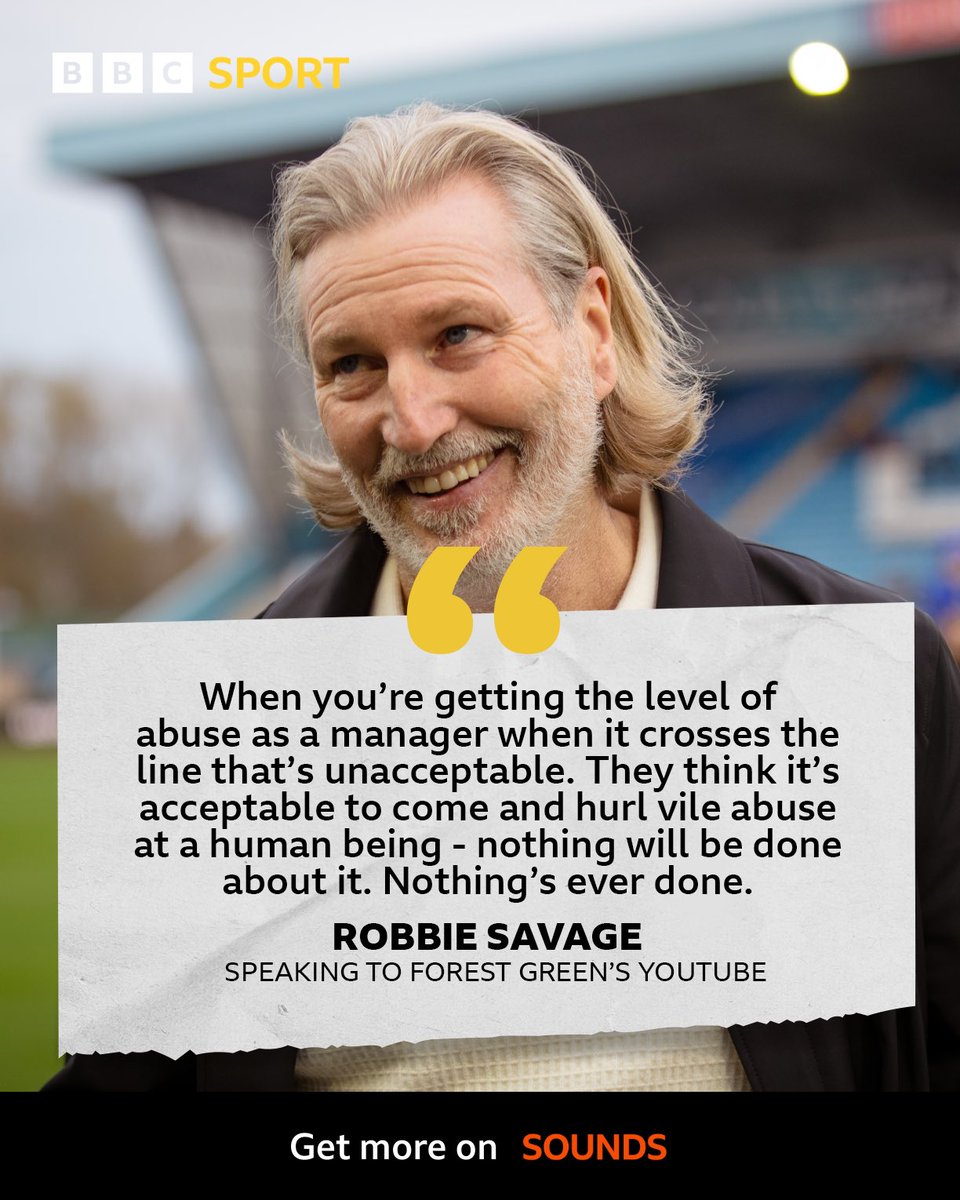 Strong words after the game.

#bbcfootball #carlisleunited #cufc