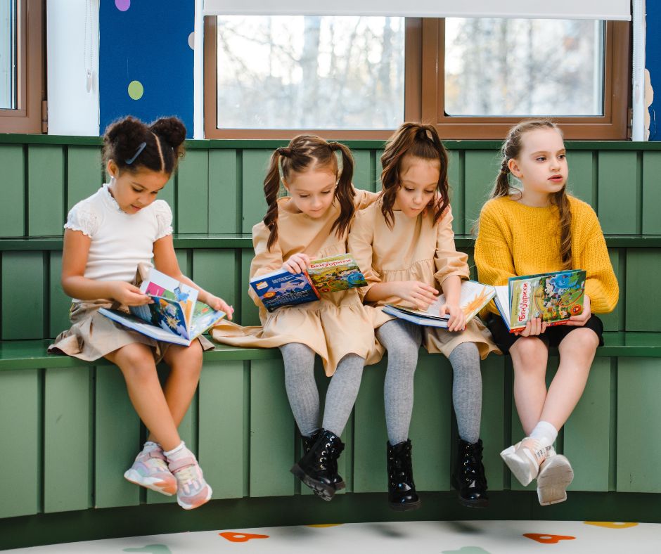 🔠Educació inicia el Programa de Reforç de la Competència Lectora en centres concertats durant el curs 2025-2026

✔️Els 13 centres seleccionats rebran una dotació total de 325 hores per a millorar la competència lectora

comunica.gva.es/es/detalle?id=…