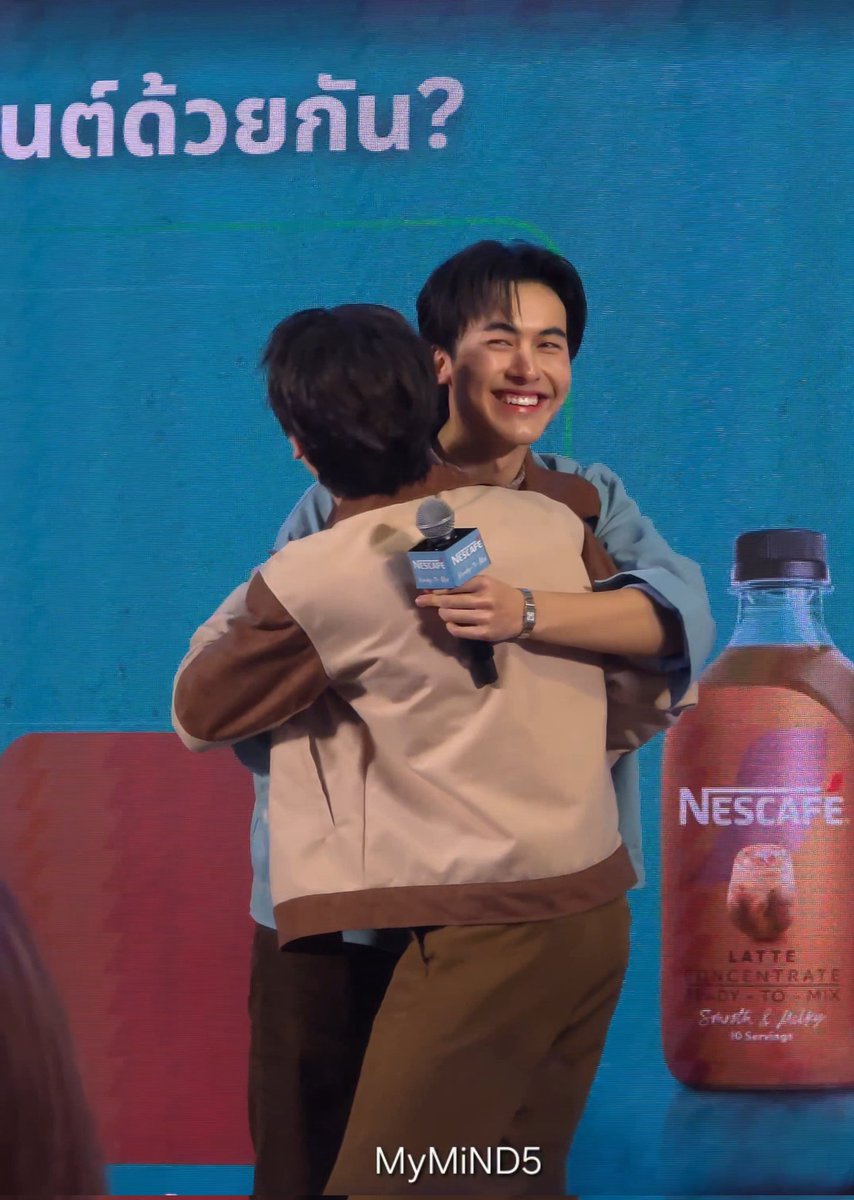 ผมฮ้อบมากจริงๆ 😖😖