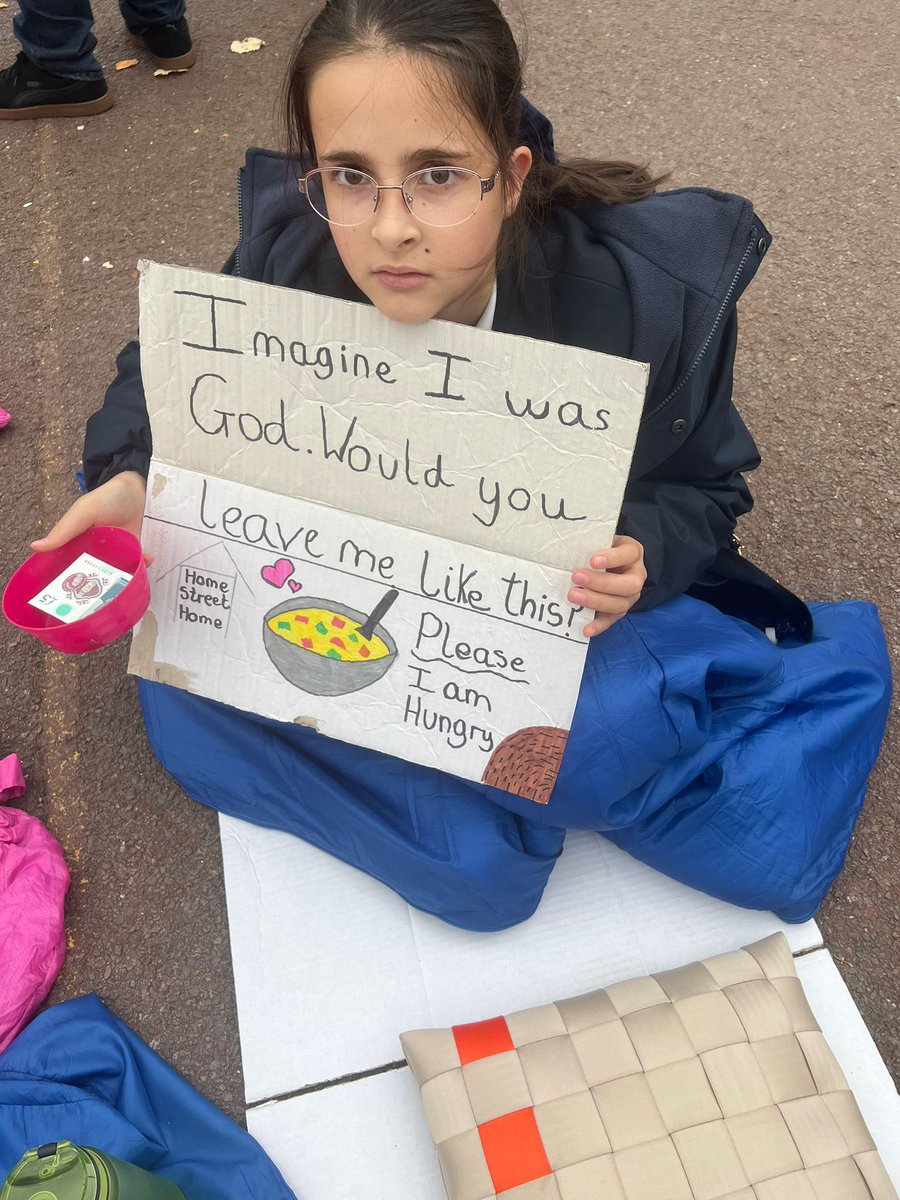 St James The Great tweet media