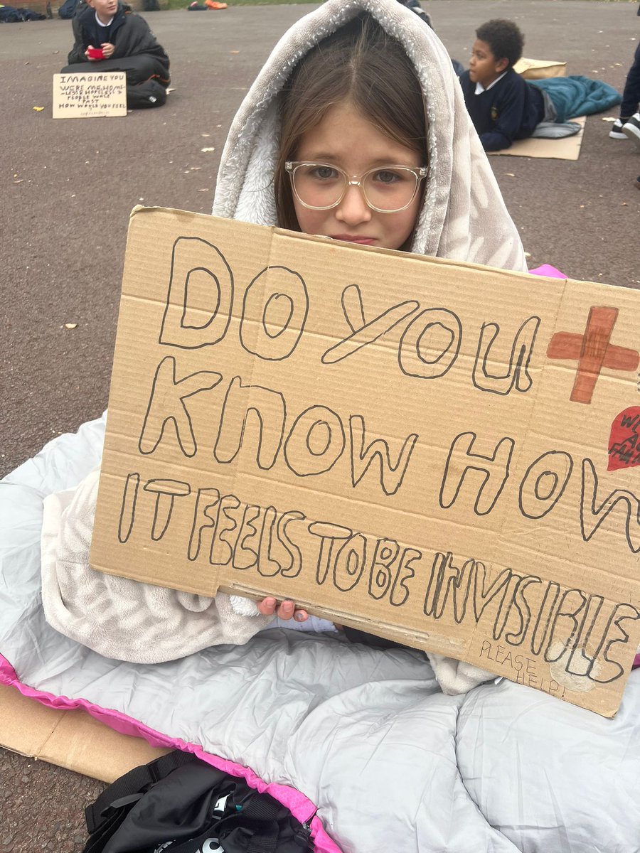 St James The Great tweet media