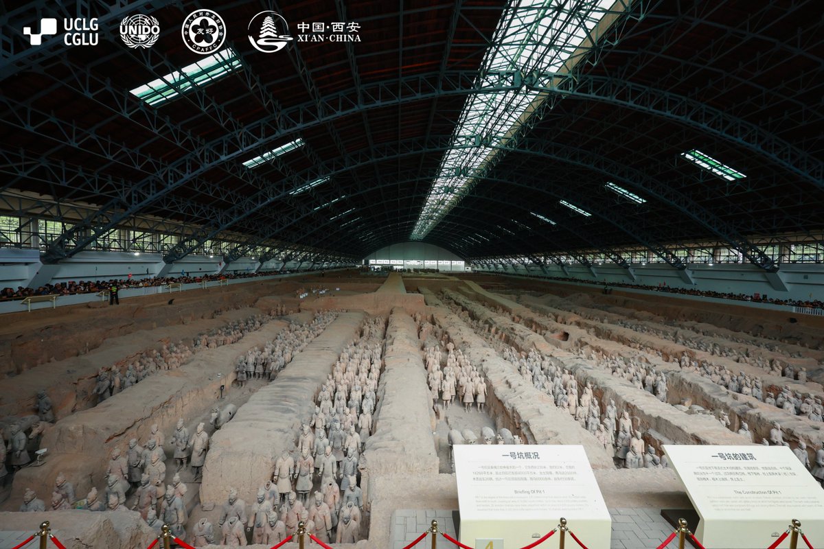 Bridge for Cities tweet media