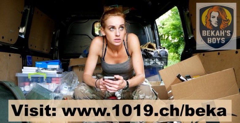 My❄️fundraiser is at 15,475$.  
I am so very happy. Thank you to all that have donated!
It will run till Monday night and there are about 20 patches remaining. See 2nd post for details.
1/2