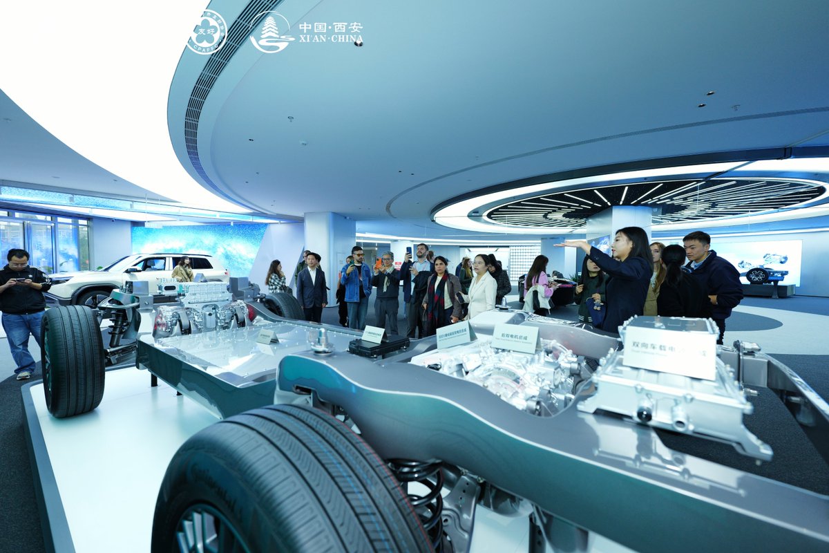 Bridge for Cities tweet media