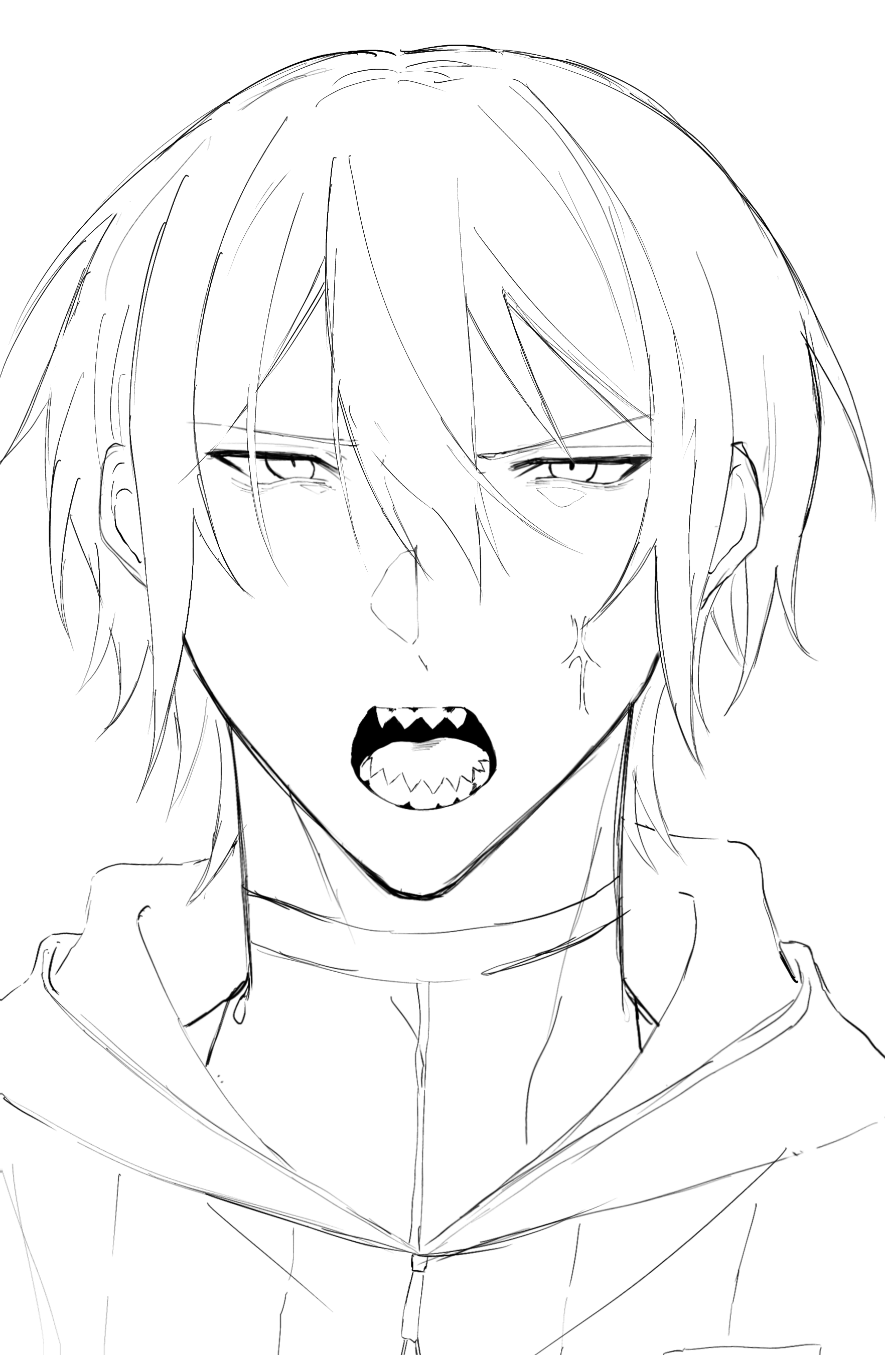 ♡yu♡ Джинсовая юбка Kenzo цвет синий купить в ЦУМ OUTLET, арт