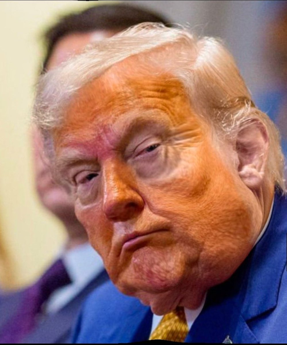 Parody Nigel Farage tweet media