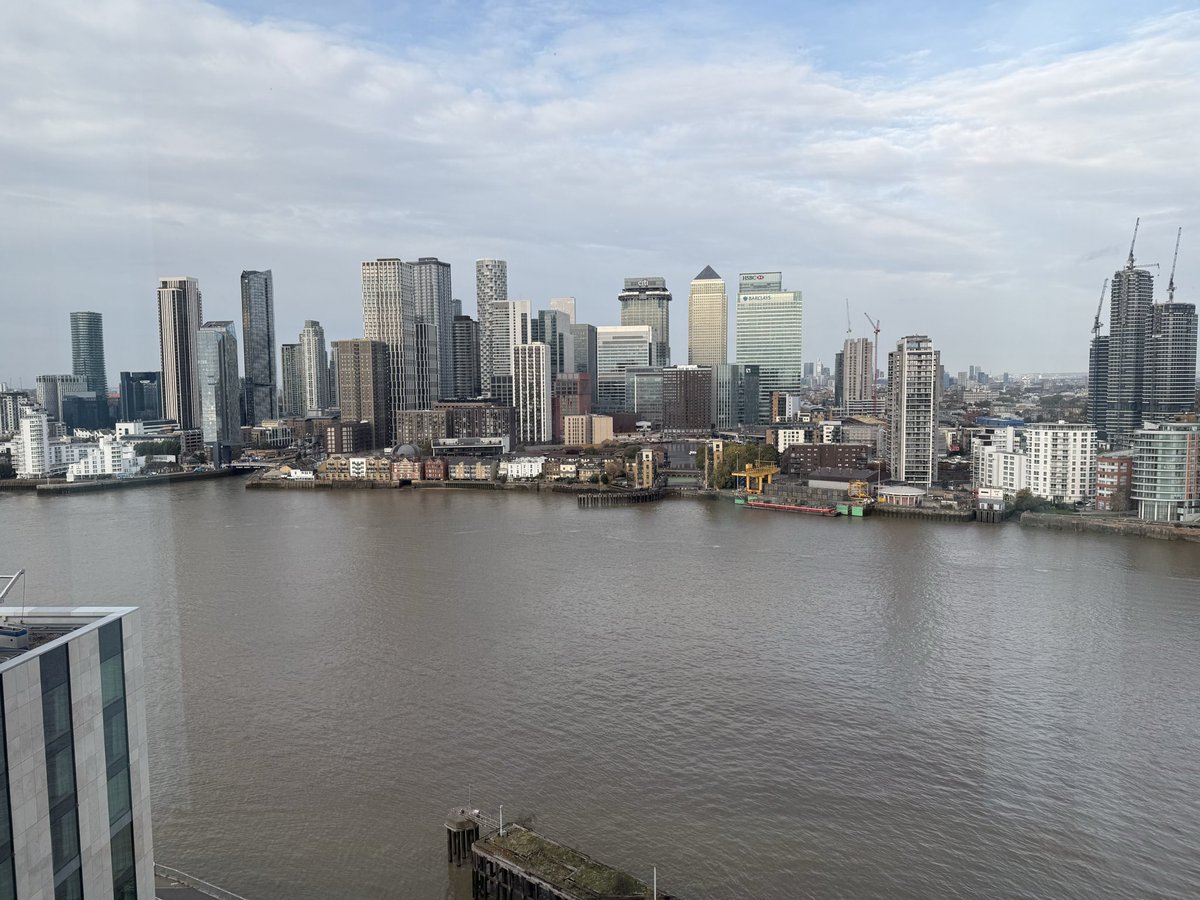 GitliGaming's tweet image. Not a bad way to take your morning cup of tea. @InterConHotels