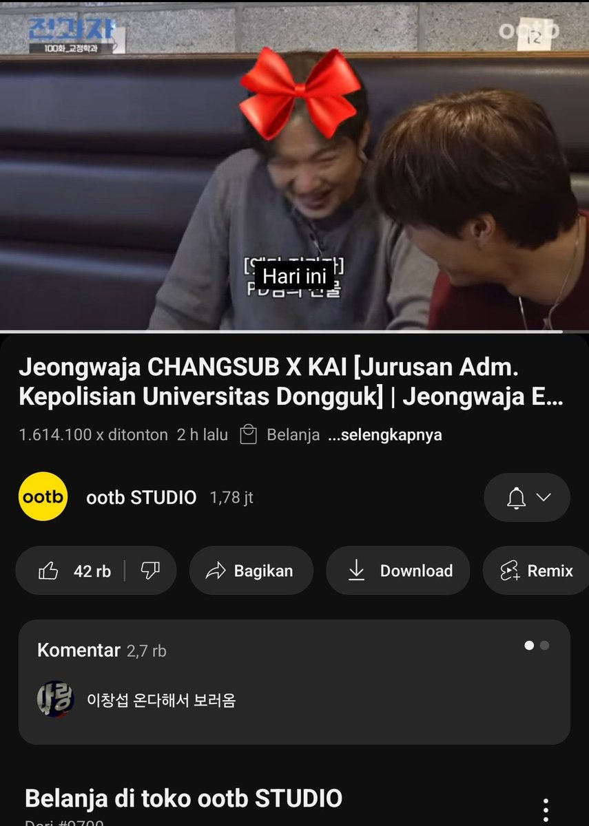 mayultimatee's tweet image. andaikan di indo ada tayangan kayak gini😴 ngebantu banget loh ini, bisa bantu temen-temen buat nentuin minat mereka lanjut dimana dan ambil jurusan apa