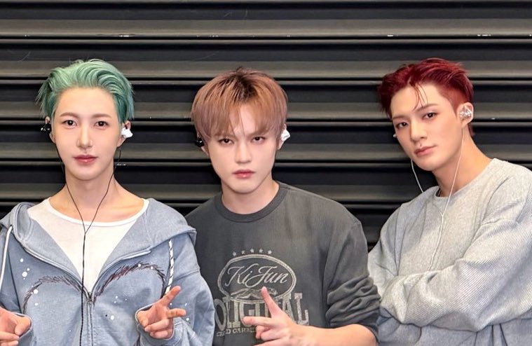 nyamdhh_'s tweet image. มิ้นต์                         ช็อคโกแลต             ราสเบอร์รี่