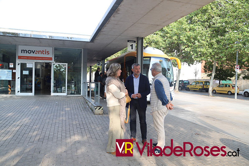 Roses i cinc ciutats gironines més rebran una subvenció estatal dirigida al transport públic en aconseguir Junts una modificació de la nova Llei de Mobilitat Sostenible al Congrés dels diputats
viladeroses.cat/roses-i-cinc-c…