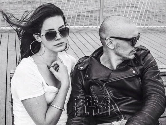 А помните как Лана Дель Рей встречалась с Хорусом/Луперкалем и ездила к нему в Чебоксары?