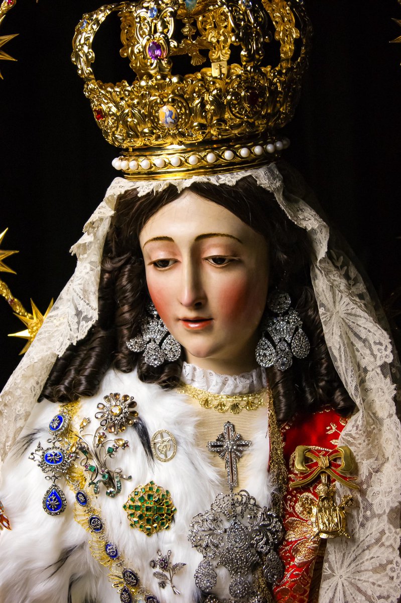 Primitiva Hermandad Divina Pastora de Santa Marina tweet media