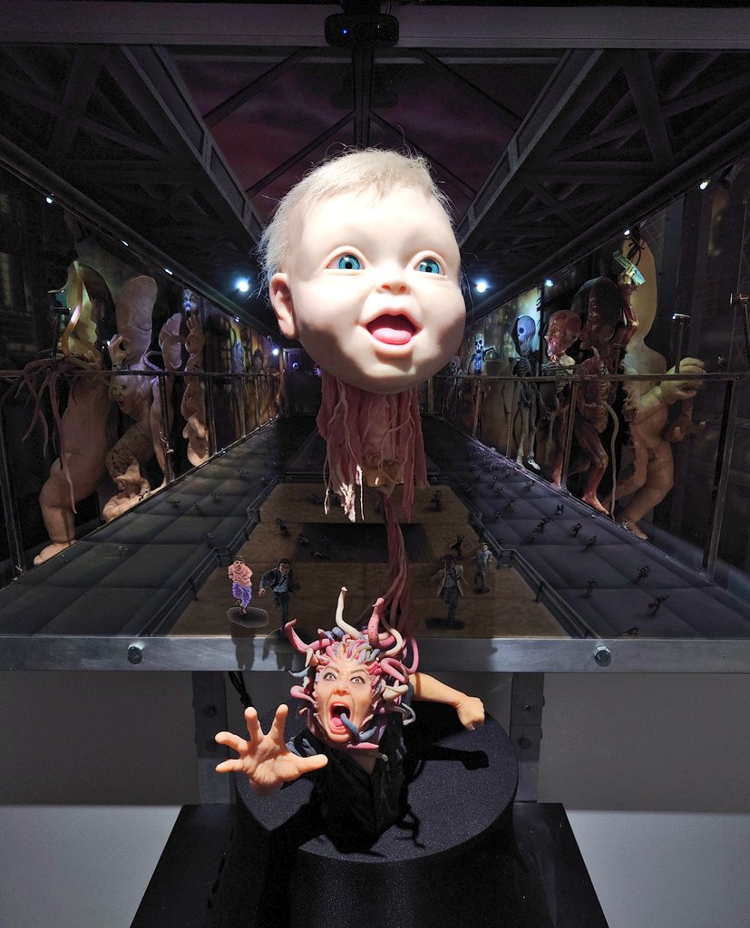 公式】SMG Exhibition 2025 @ TOKYO COMIC CON (@smg_com1956