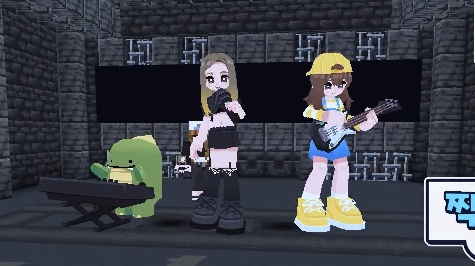 #스포주의
아니잠뜰티비힘왜케줌
너마크맞아?