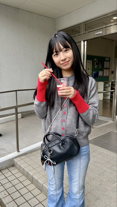 Twitterのコスプレ画像13