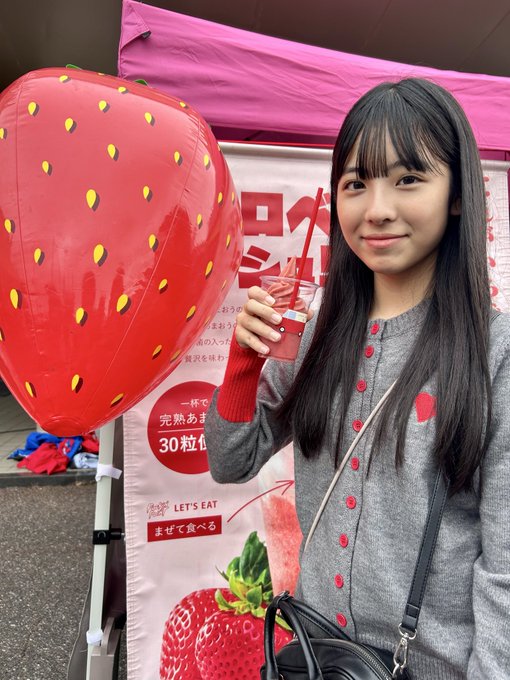 Twitterのコスプレ画像14