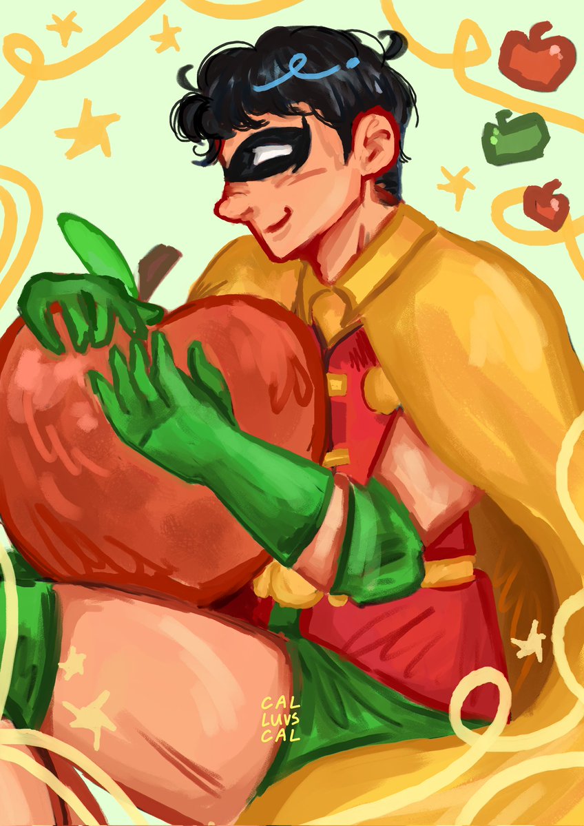 🍎🍏

#jasontodd