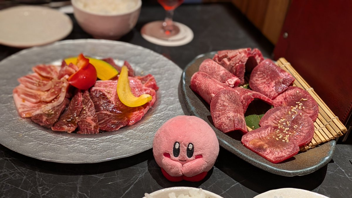 秋例お疲れ様会✨withかびちょ