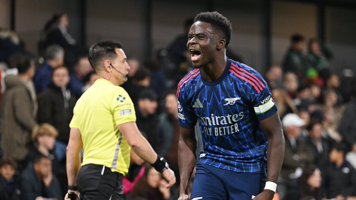 UberArsenal tweet media