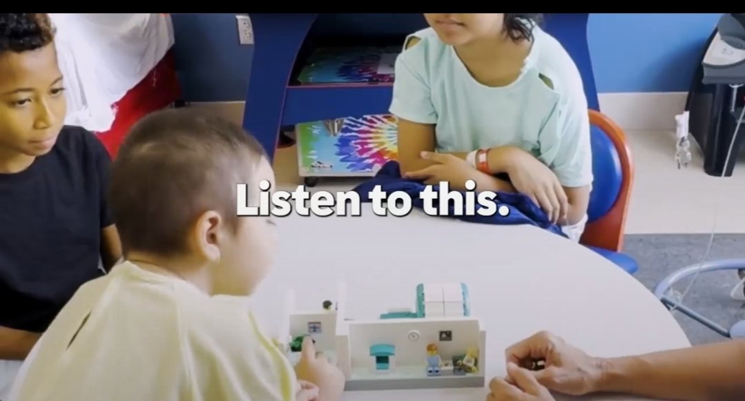 BTaragin's tweet photo. Thrilled to have worked with Mandy Lam and team @WeitzmanInst &amp; @LEGOfoundation creating a toolbox to use the Lego MRI to help kids prep for real MRI. As per Lego more than 1 million children have prepared for MRI using this kit. 
https://t.co/2JnwLZGCGn https://t.co/jXfBvCmDnO