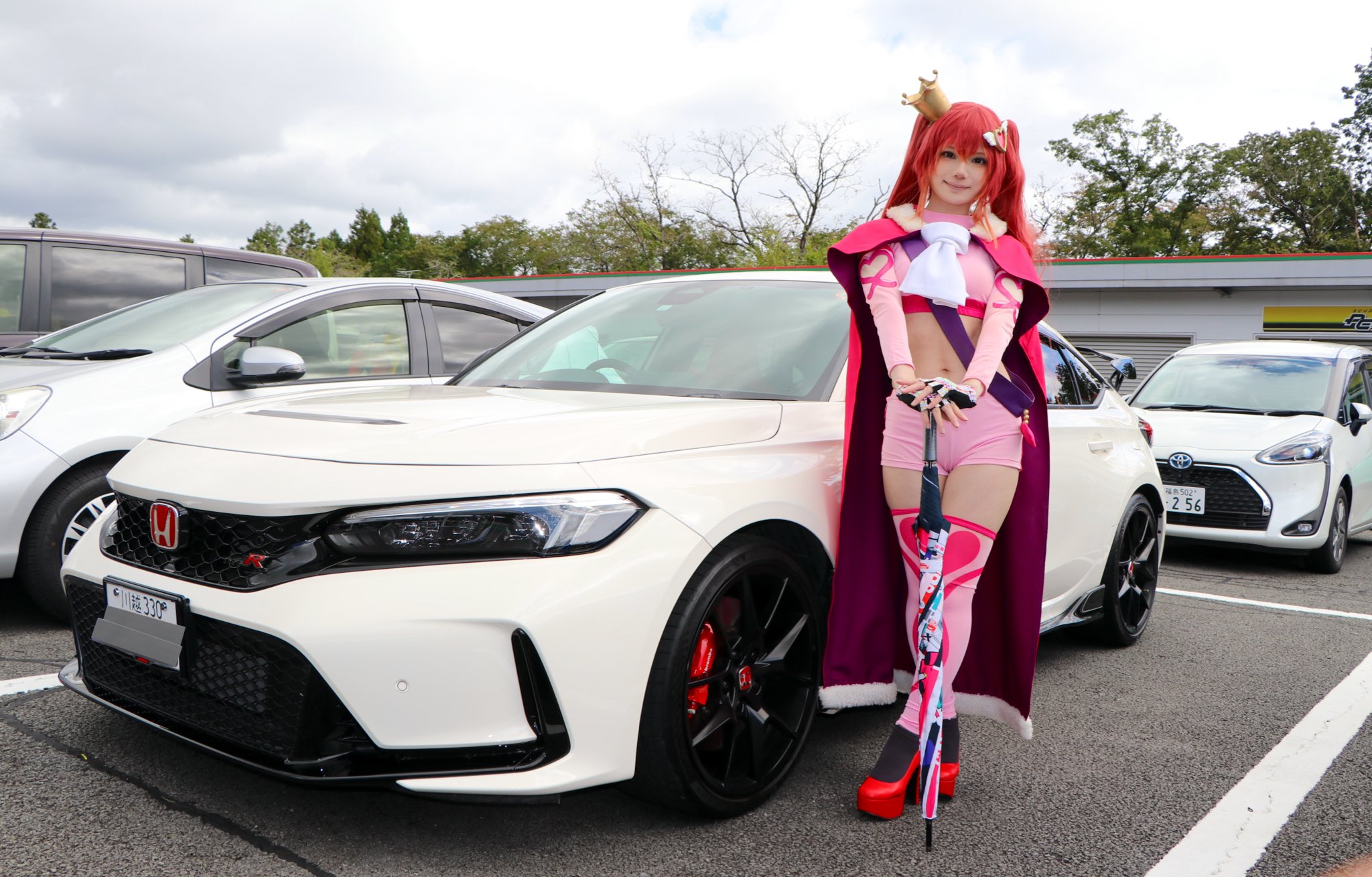 おかずちゃん様確認用、 おかずちゃん🦀キャラヒルデュアエン (@okaz_chan) / X