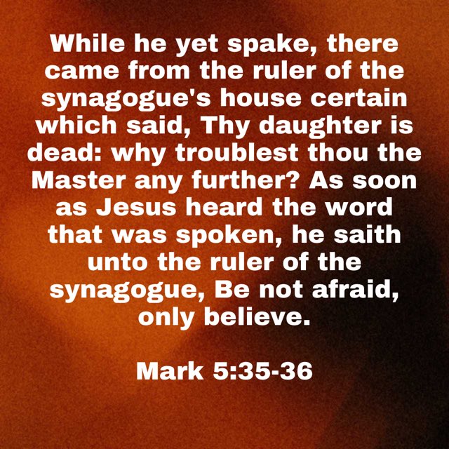 SWRDOFTHESPIRIT's tweet image. Sunday Meditation