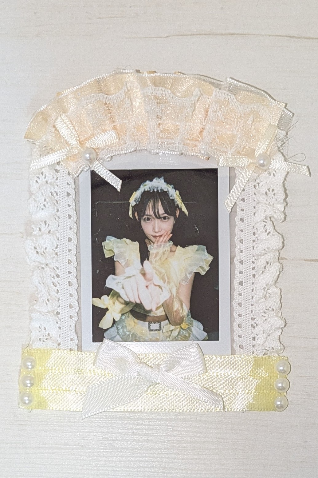 exバラライカ カタセケイチェキ28枚＋おまけ付き exバラライカ カタセケイチェキ28枚＋おまけ付き exバラライカ