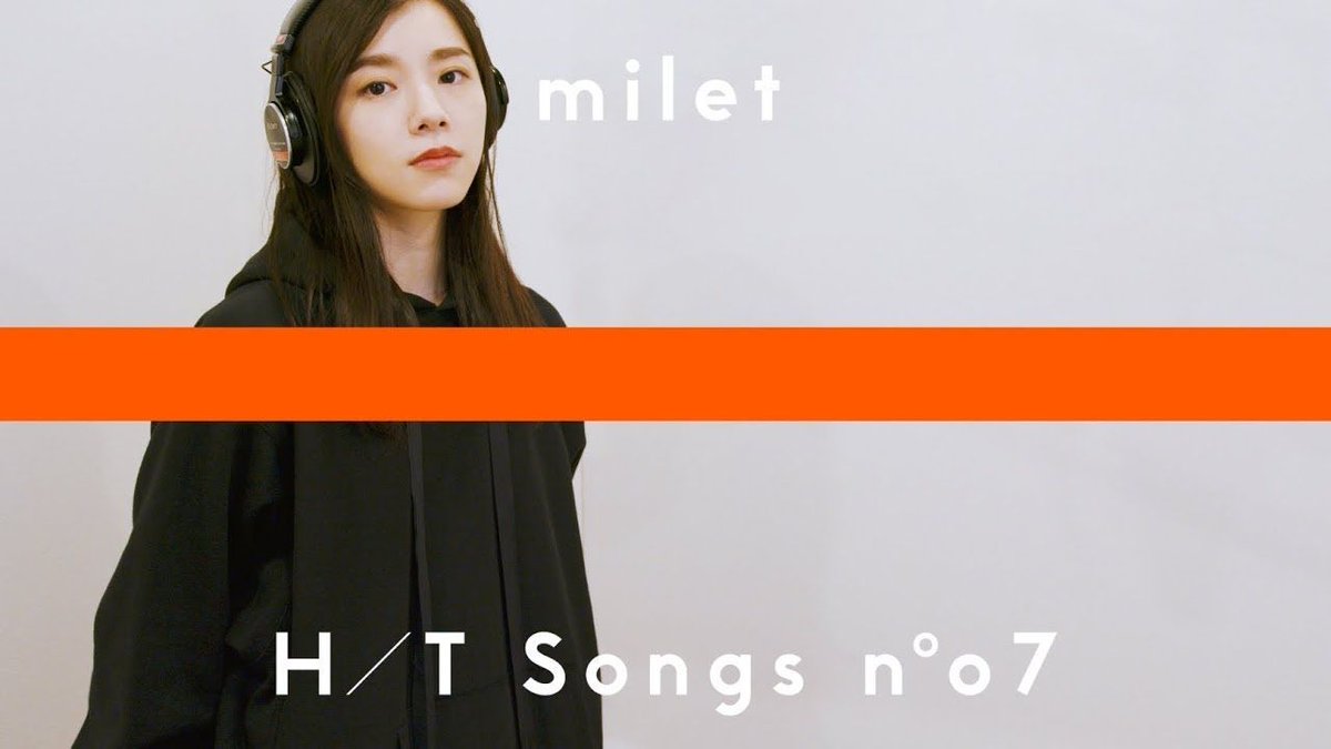milet - inside you / THE HOME TAKE bit.ly/3W9Eixo #music  #MoviesTvTj (video) #MusicVideos #JPOP #JapaneseLanguage #CodingMusic #Entertainment