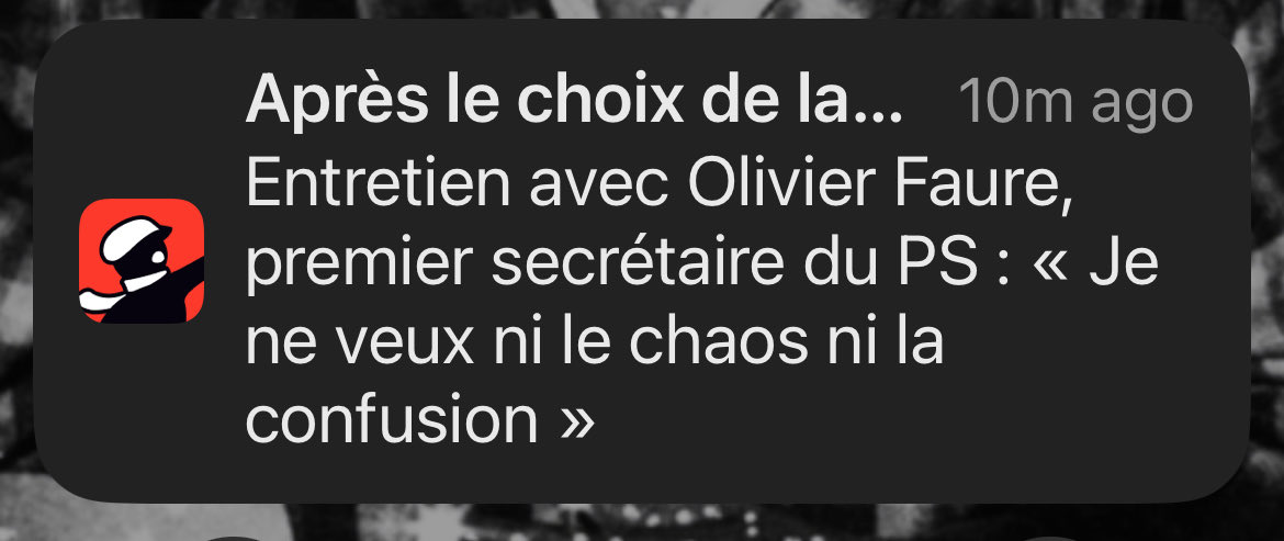 « Je ne veux ni les synonymes ni les termes équivalents. »