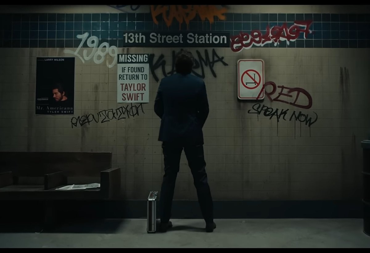 tisthedamnpeter's tweet image. graffiti my whole damn life, honey