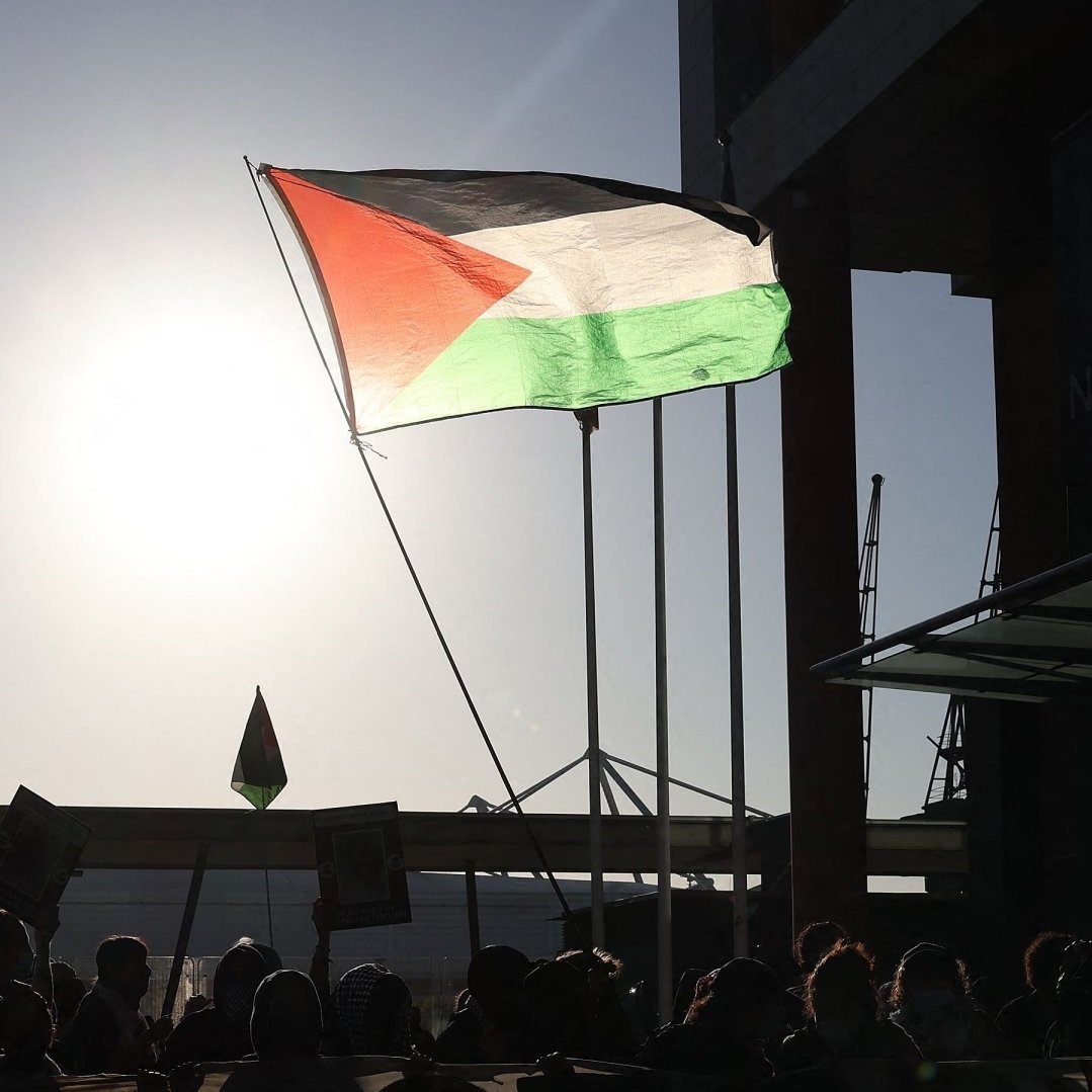 SON DAKİKA | İsrail, Gazze'ye saldırdı.