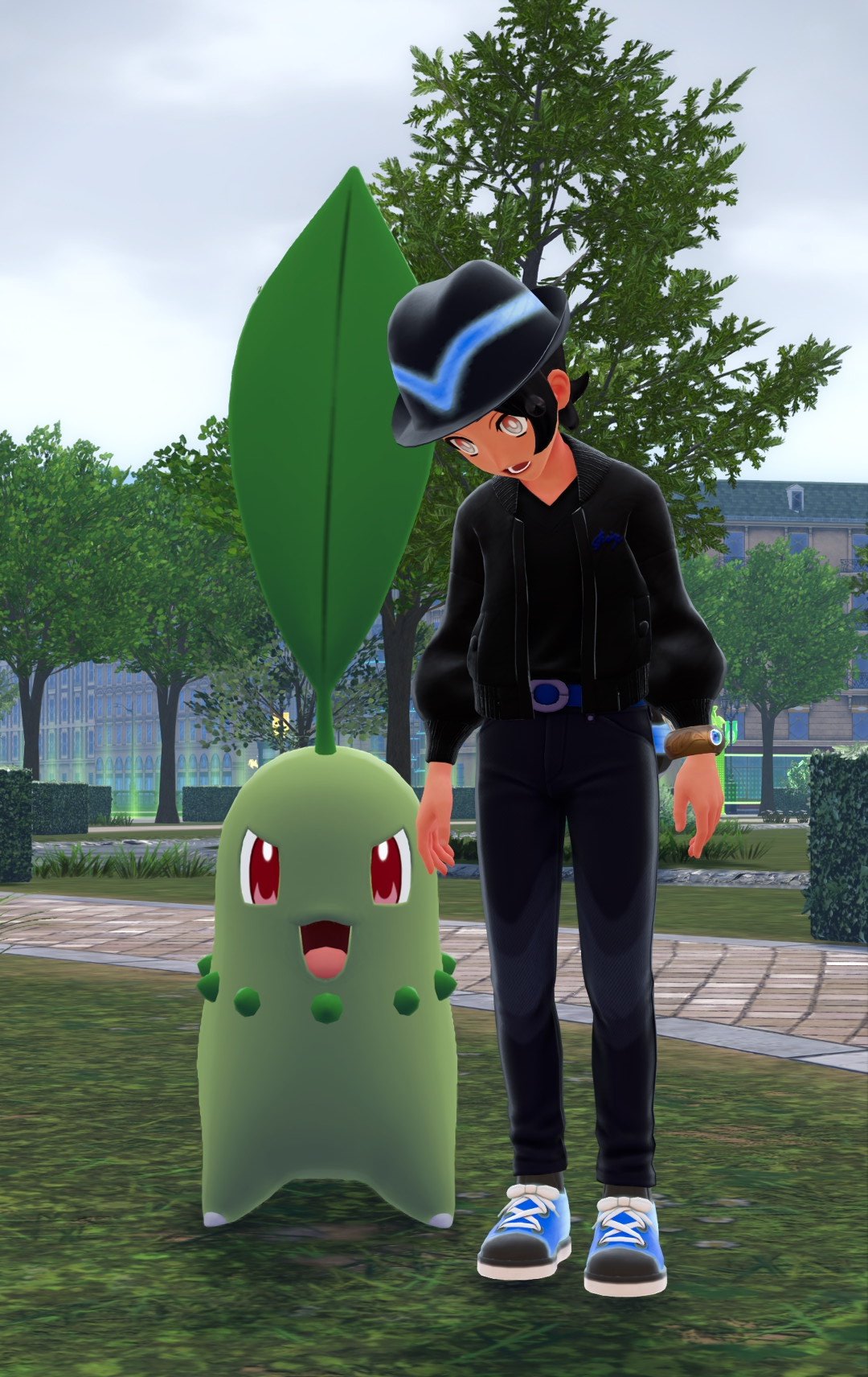 堕舵リヲン on X: 