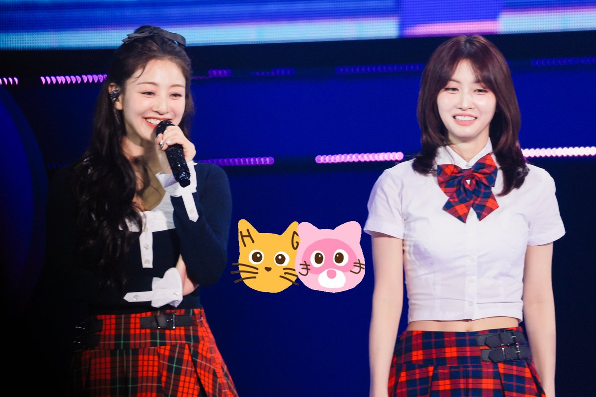 효모한모찌🩷🧡 tweet media