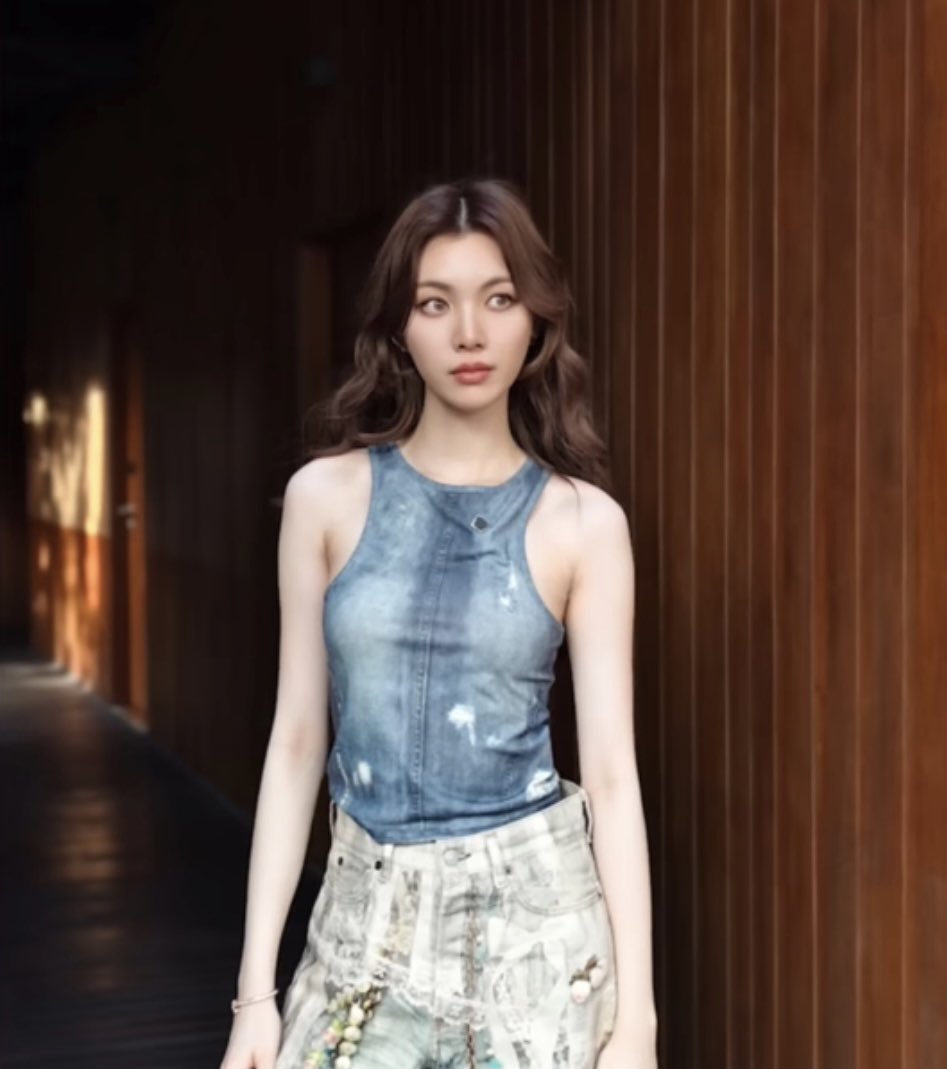 คุนหริงเริ่ดอะ ถ่ายรูปสวยสมกับที่แฟนเป็นนางแบบ
