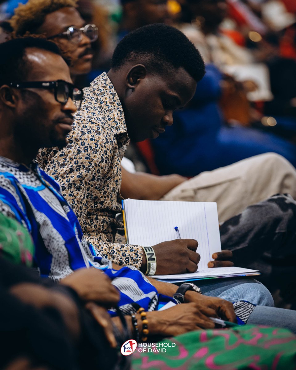 HODChurchNG's tweet image. Pastor Sola shared powerful truths, and we encourage you to ponder them:

- Nothing is true except God says it is.
- ⁠Everything in life functions by light, but Jesus is the true light. Whatsoever He reveals is the truth.

#HouseholdofDavid #ThingsOfTheSpirit #FirstService