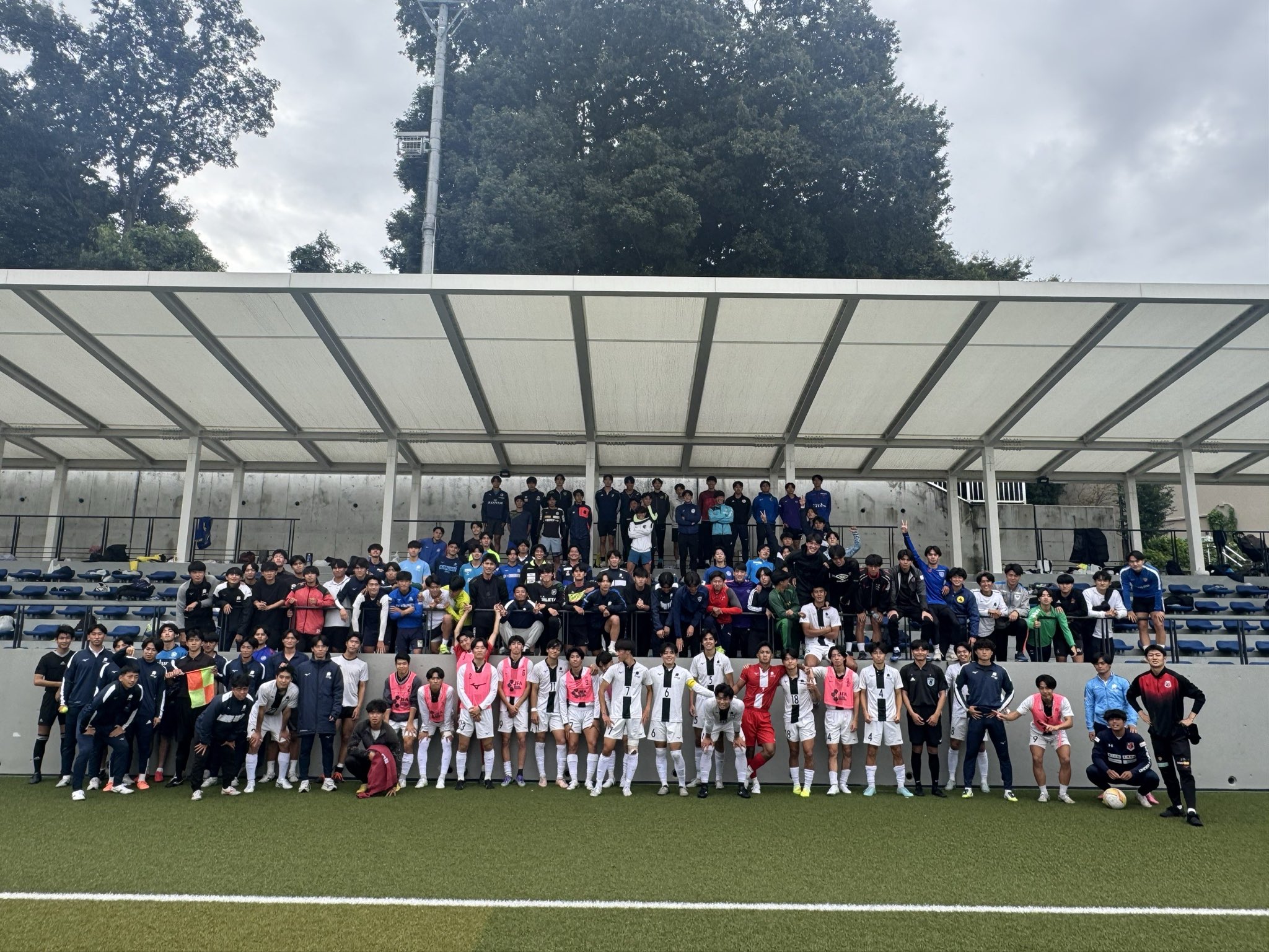 国士舘大学サッカー部 4点セット 国士舘大学サッカー部 on X: 