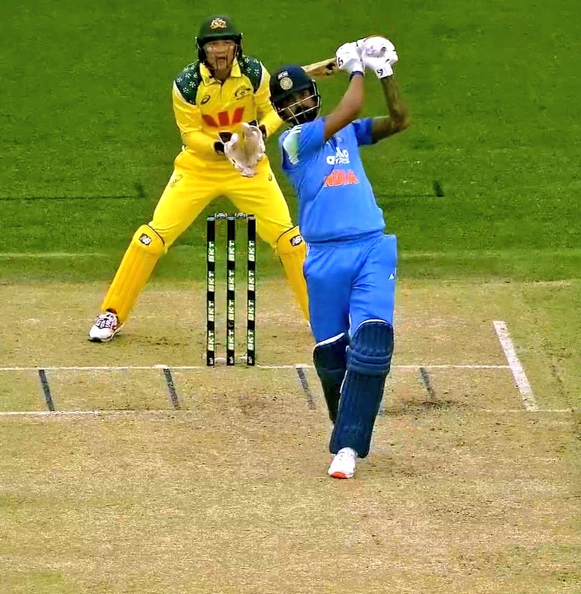 Kunal_KLR's tweet image. KL Rahul - The master of sena countries.😍