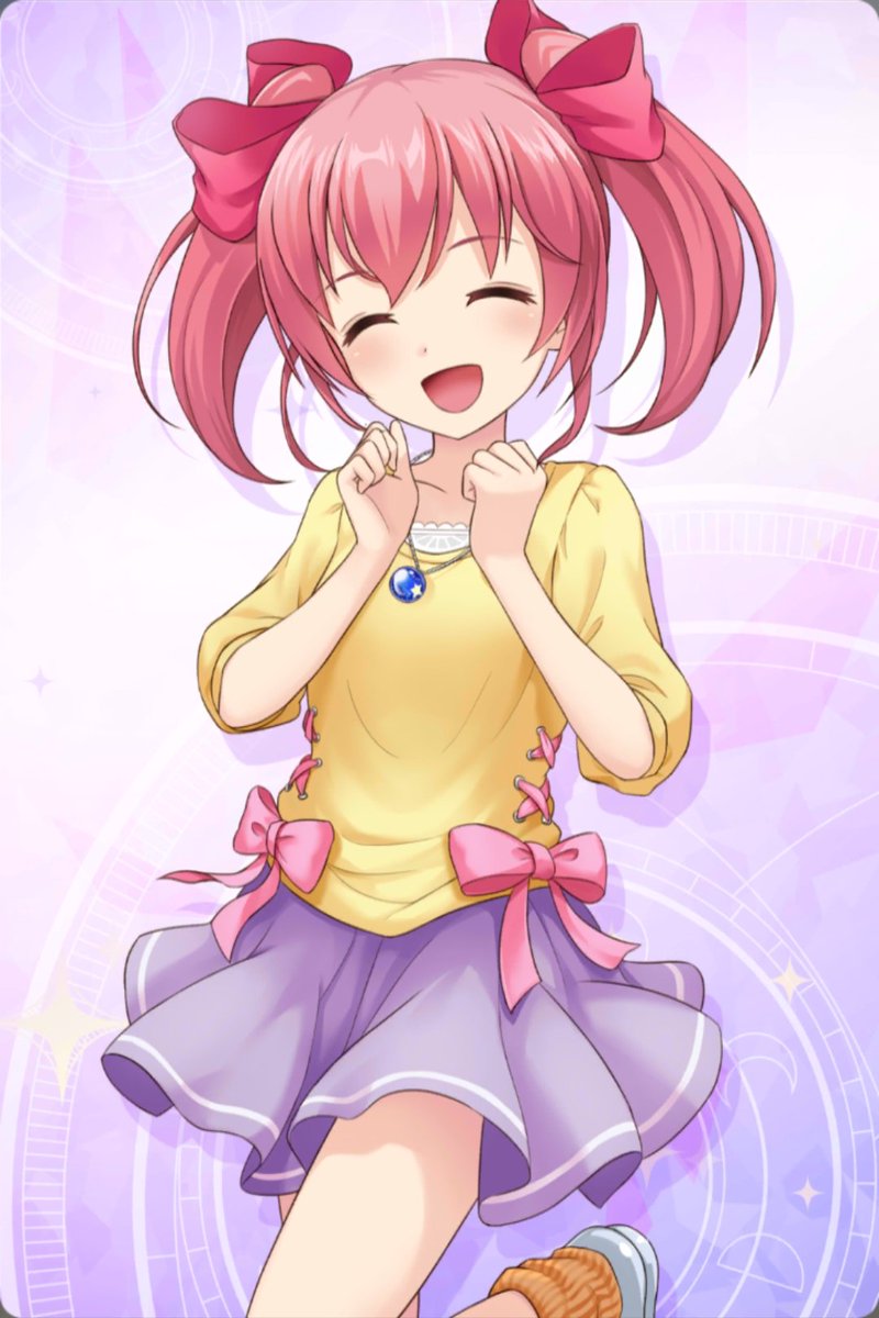 オルタナティブガールズ 有村詩音 缶'sコレクション 缶バッジ オルガル