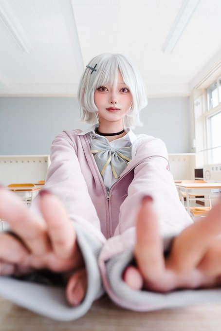 コスプレイヤーにしんのTwitter画像18