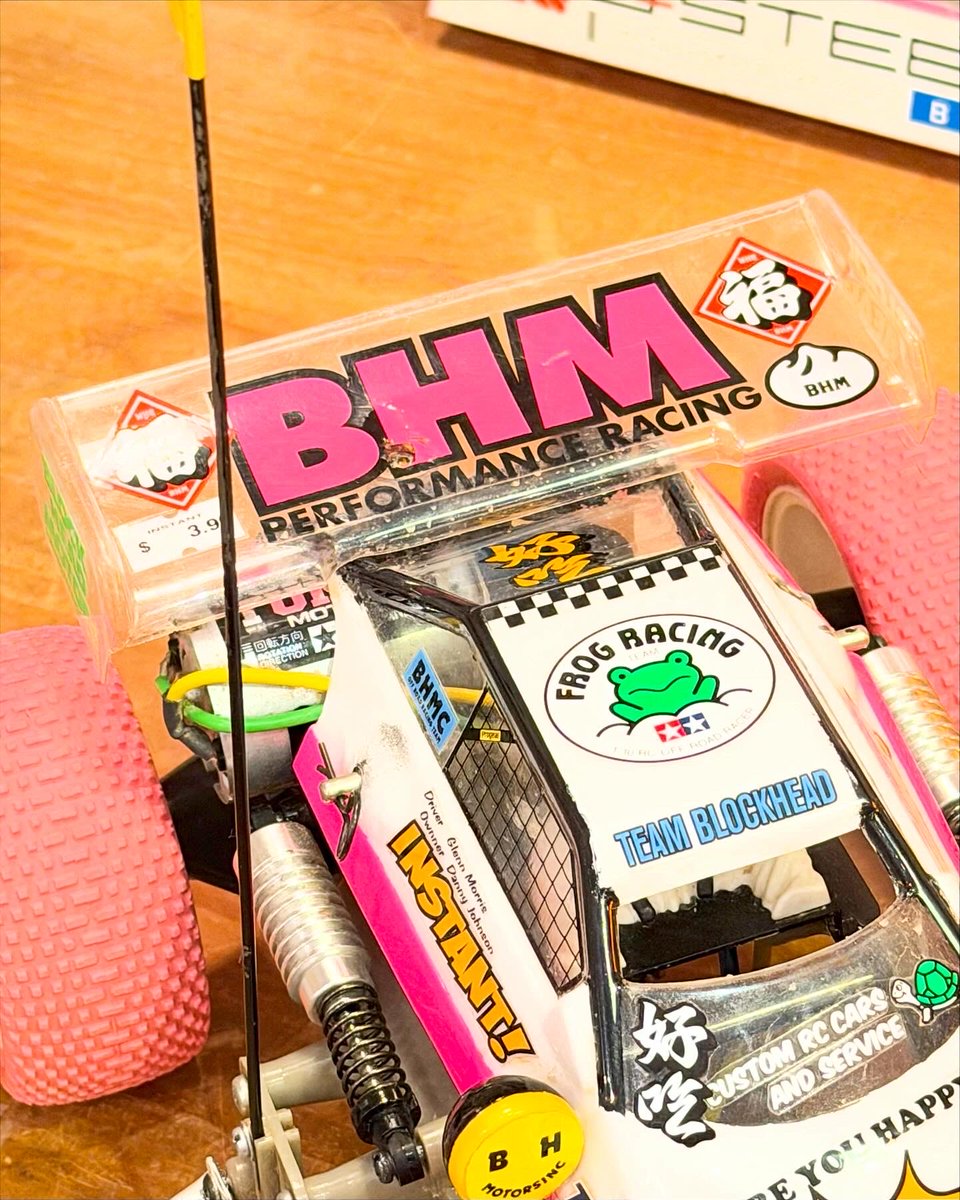 waka_blockhead motors on X