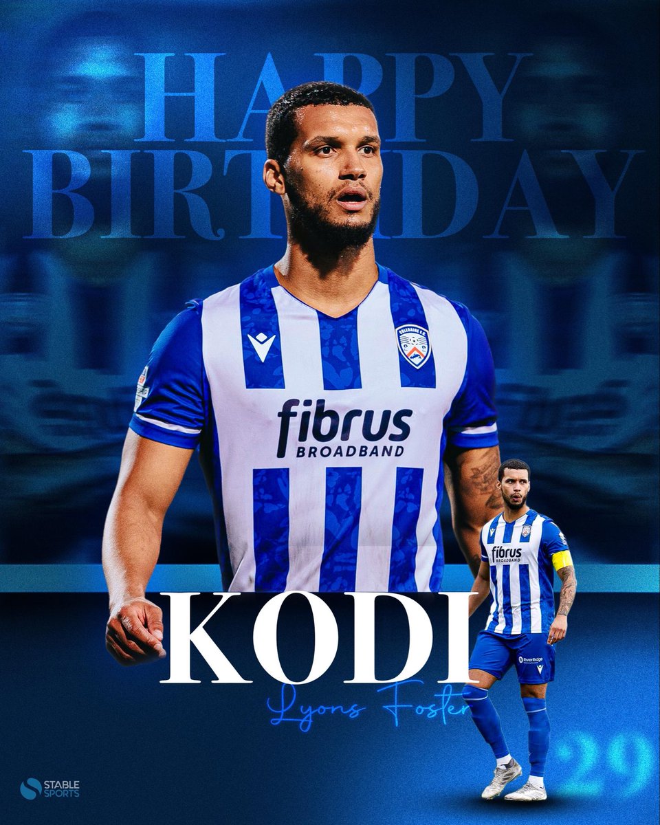 Stable Sports Management tweet media