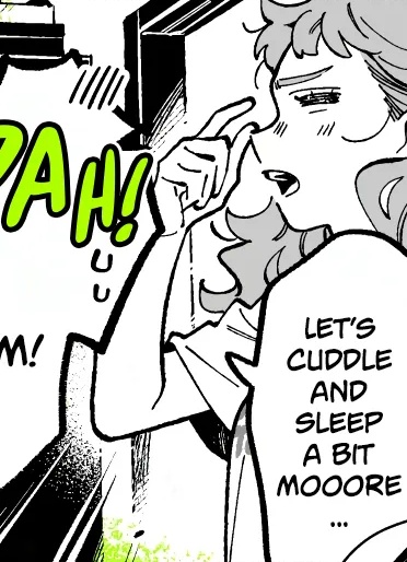 aetheriis_'s tweet image. quanto mi erano mancate le mie bambine