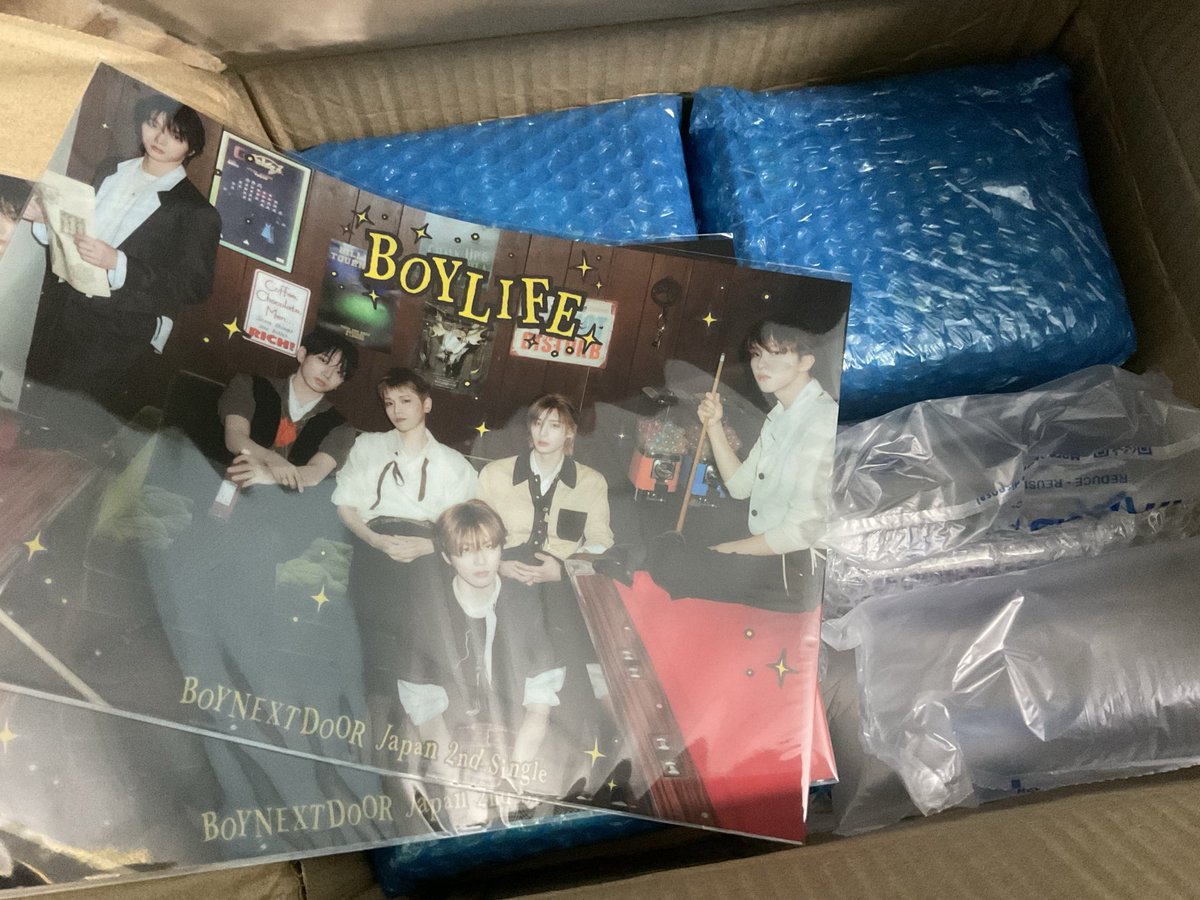 ได้รับของแล้วค่ะ ร้านแพ็คมาดีมาก ขอบคุณนะคะ #rabbitsoobin_review