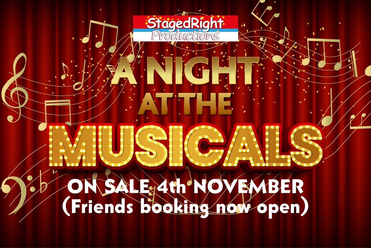 StagedRight (@stagedright_) on Twitter photo 