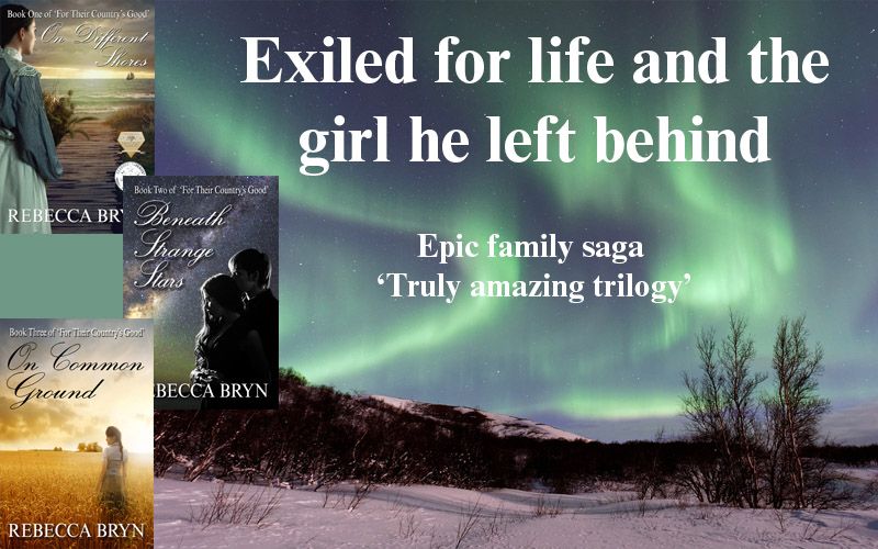 Rebecca Bryn tweet media