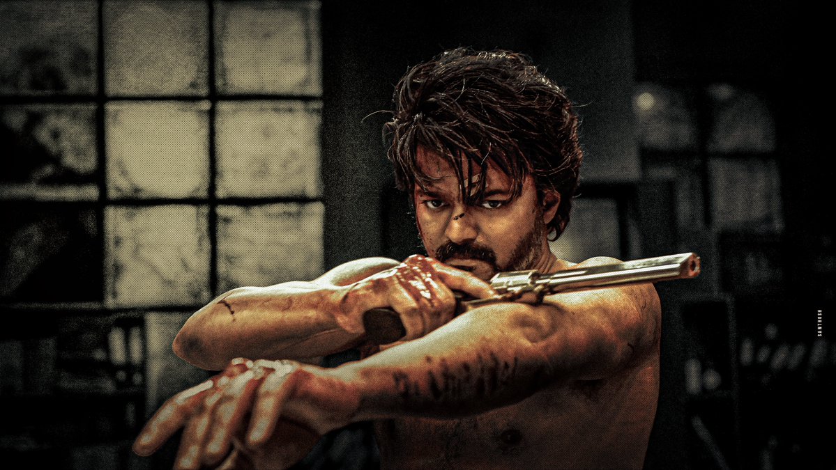 #Leo UHD Poster!!!
Size:9MB(4500x2532)
Drive:bit.ly/3JjGI8r

<a href="/actorvijay/">Vijay</a> #2YearsOfLeo #QualityPixels