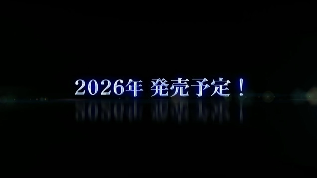 oteu_dq10's tweet photo. 【速報】ドラクエ10バージョン8 「時空の迷い子たち」
2026年発売決定！！！
#DQXTV https://t.co/mkVVlO6v9V