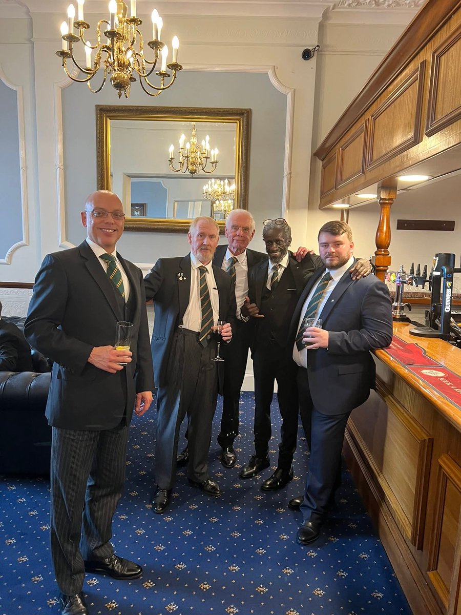 AMD London tweet media